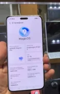 Honor Magic6 Pro. �/�, 512 ��. ��� ����� �� ������������ ����