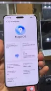 Honor Magic6 Pro. �/�, 512 ��. ��� ����� �� ������������ ����