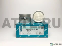 ������ ��������� Teikin 43667-050 (6��/����) 43667050 ����