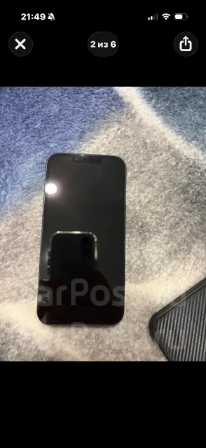Apple iPhone 14. �/�, 128 ��, ������ ����