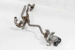 ������ ������������ ��������� ����� EGR AVV50 2AR-FXE Toyota Camry XV50 2011-2014, Camry XV55 2014-2017 Toyota 2562036030 2562036030 ����