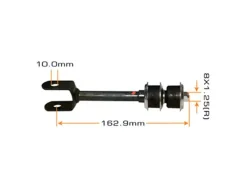������ ������������� �������� ������ Toyota LAND Cruiser 100 1998-2002, LAND Cruiser 100 2002-2005, LAND Cruiser 100 2005-2007 Masuma ML9047 ML9047 ��...