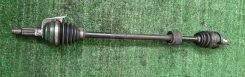 ������ �������� ������ QNC21 3SZ-VE Toyota BB QNC20 2005-2008, BB QNC20 2008-2016 Toyota 43410B1061 43410B1061 ����