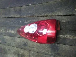 ������ ������ ����� CREW Mazda Mazda 5 CR 2004-2007, Premacy CR 2005-2007 Mazda C23551160E C23551160E ����