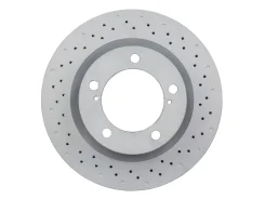 ���� ��������� �������� Toyota LAND Cruiser 200 2007-2012, LAND Cruiser 200 2012-2014, Lexus LX570 J200 2007-2012, LX570 J200 2012-2015 Zimmermann 590...