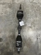 ������ �������� ����� AXAH52 A25A-FXS Toyota RAV4 XA50 2018- Toyota 4342033340 4342033340 ����