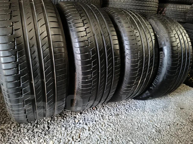 Continental PremiumContact 6. ������, 2019 ���, �/�, ����� 15 % ����