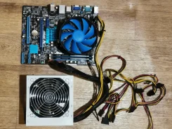 Socket AM3+ ����