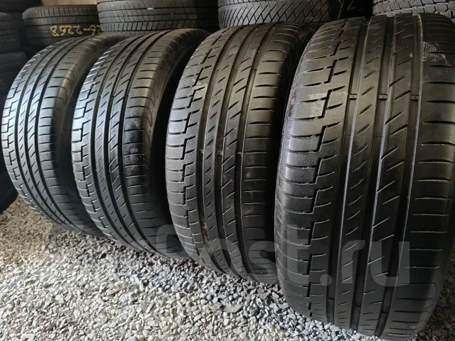 Continental PremiumContact 6. ������, 2019 ���, �/�, ����� 15 % ����