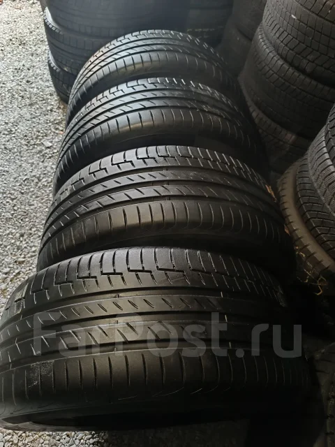 Continental PremiumContact 6. ������, 2019 ���, �/�, ����� 15 % ����