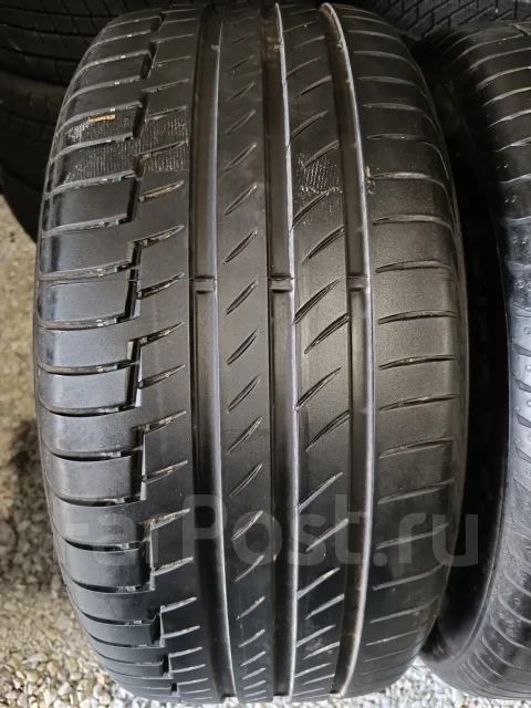 Continental PremiumContact 6. ������, 2019 ���, �/�, ����� 15 % ����