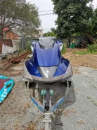 Yamaha FX SHO. 2008 ��� ����