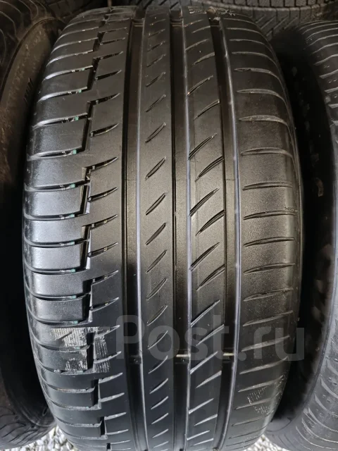 Continental PremiumContact 6. ������, 2019 ���, �/�, ����� 15 % ����