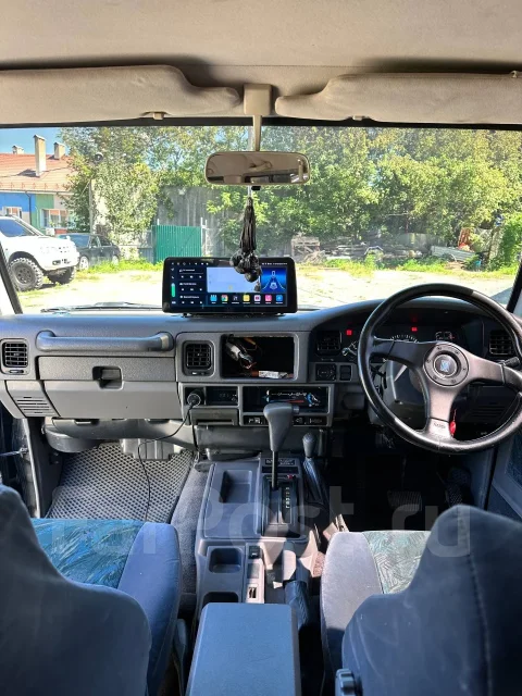 Toyota Land Cruiser Prado. �������, 4wd, 4.0 (260��.�.), ������, 70 000����. �� ����
