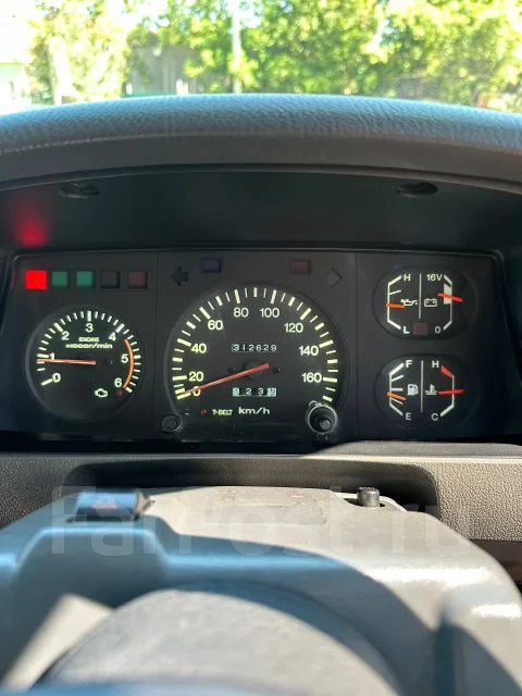 Toyota Land Cruiser Prado. �������, 4wd, 4.0 (260��.�.), ������, 70 000����. �� ����