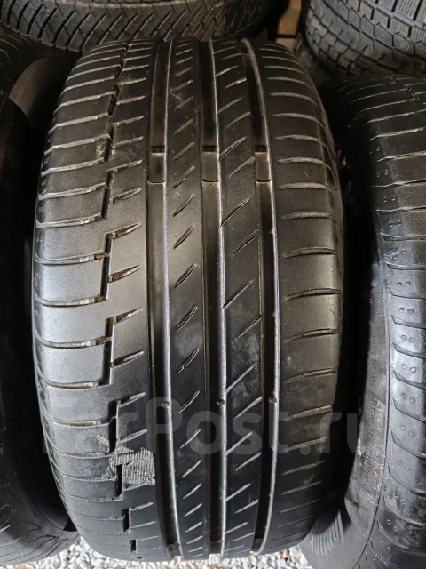 Continental PremiumContact 6. ������, 2019 ���, �/�, ����� 15 % ����