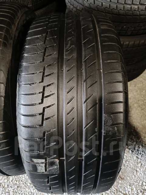 Continental PremiumContact 6. ������, 2019 ���, �/�, ����� 15 % ����