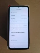 Xiaomi Redmi Note 13. �/�, 128 ��, ������, 3G, 4G LTE, Dual-SIM, ����������, NFC, ������� ������� ����