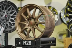 RAYS Volk Racing CE28N. 7.0x16", 5x100, 5x114.3, ET35, �� 73,1���. ����