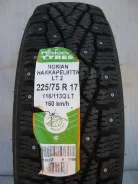 Nokian Hakkapeliitta LT2. ������, ����������, ����� ����