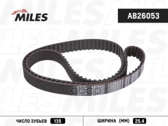 ������ ��� 135ZBS25.4 Miles ���. ab26053 AB26053 ����