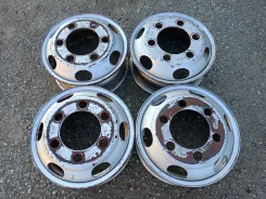Topy. 6.0x16", 6x222.25, ET127, �� 164���. ����