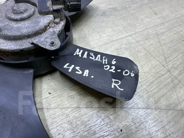 ���������� ��������� Mazda 6 2002-2007 L32915025A L32915025A ����