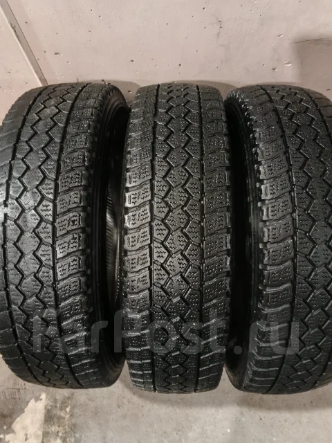 Toyo M917. ������, ��� �����, 2007 ���, �/�, ����� 50 % ����
