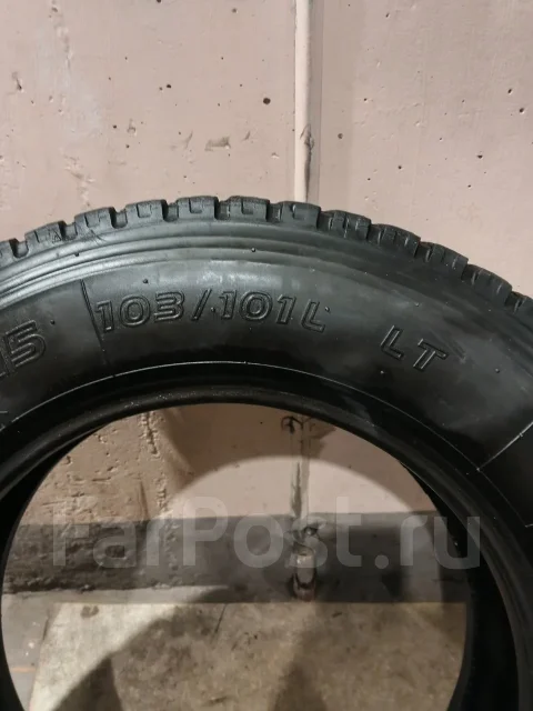 Toyo M917. ������, ��� �����, 2007 ���, �/�, ����� 50 % ����