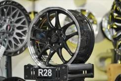 Work Emotion CR 2P. 7.0x16", 5x100, ET38, �� 73,1���. ����