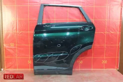 ����� ������ ����� (23-) OEM 551002324Aadyj Jetour X70 Plus ����