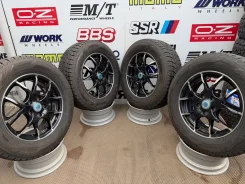 K&K ����� AL. 6.0x16", 5x114.3, ET50 ����