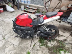 Suzuki GSX-R 600. 600����. ��., ����������, ���������, ������ �� �� ����
