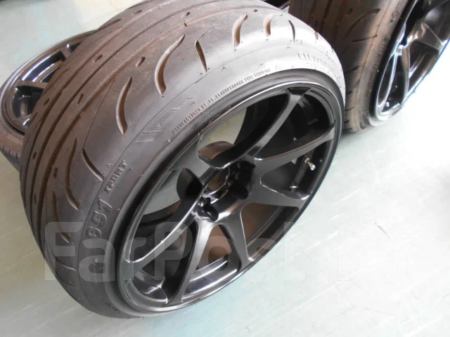 Doall CST Zero-1. 9.5x18", 5x114.3, ET15, �� 73���. ����