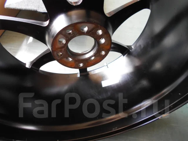 Doall CST Zero-1. 9.5x18", 5x114.3, ET15, �� 73���. ����