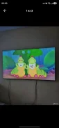 LG OLED55C4 ����