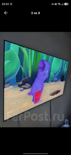 LG OLED55C4 ����