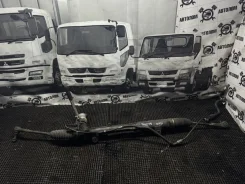 ������� ����� Volkswagen Touareg 7LA BAA ����