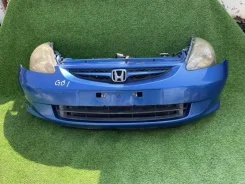 �������� �������� Honda Fit 2007 19010PWAJ51 GD1 L13A 19010PWAJ51 ����