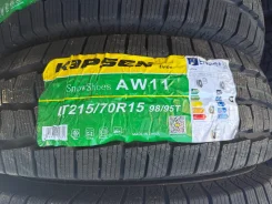 Kapsen SnowShoes AW11. ������, ��� �����, 2026 ���, ����� ����
