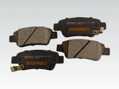 ������� ��������� Honda CR-V III NP8014, ������ NP8014 ����