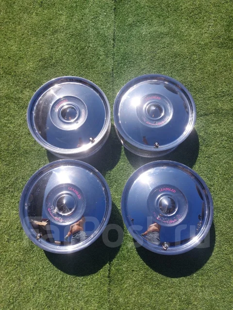 Work Leadsled. 5.0x14", 4x100, 4x110, 4x114.3, ET45, �� 67,1���. ����