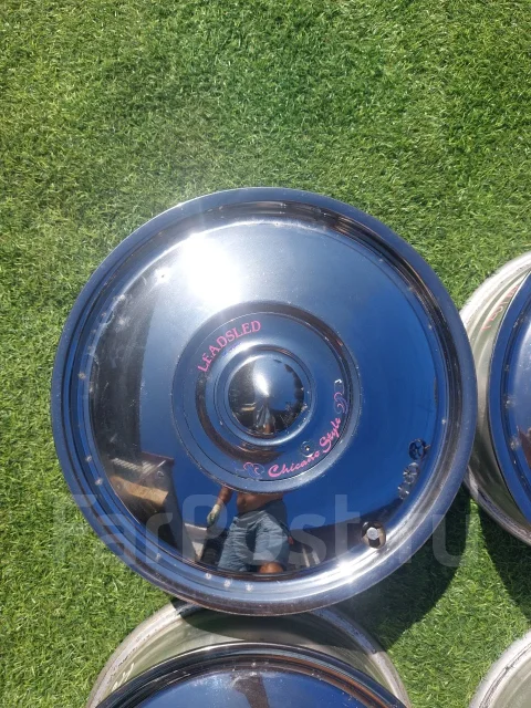Work Leadsled. 5.0x14", 4x100, 4x110, 4x114.3, ET45, �� 67,1���. ����
