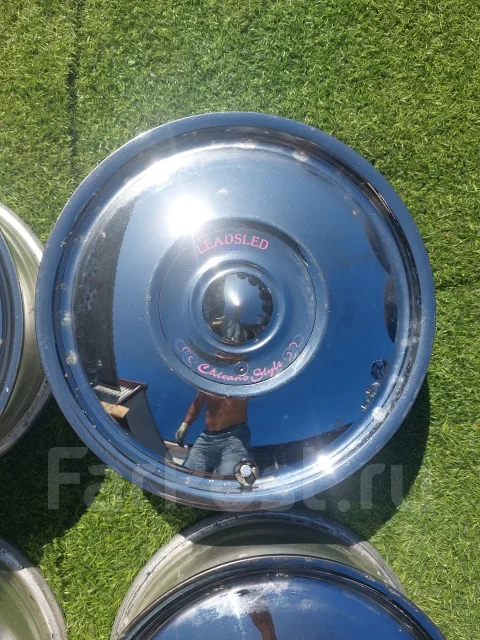 Work Leadsled. 5.0x14", 4x100, 4x110, 4x114.3, ET45, �� 67,1���. ����