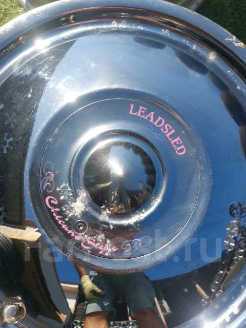 Work Leadsled. 5.0x14", 4x100, 4x110, 4x114.3, ET45, �� 67,1���. ����