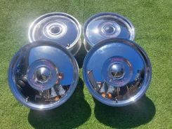 Work Leadsled. 5.0x14", 4x100, 4x110, 4x114.3, ET45, �� 67,1���. ����