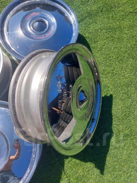Work Leadsled. 5.0x14", 4x100, 4x110, 4x114.3, ET45, �� 67,1���. ����