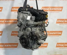 ��������� Nissan Qashqai 2 MR20DD 2014 MR20,301718W MR20 ����