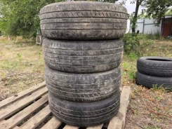 Toyo Proxes C1S