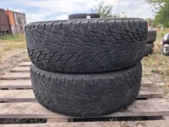 Nokian Hakkapeliitta R2